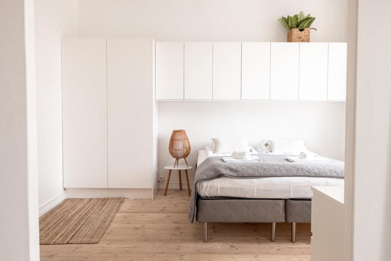 2Ndhomes Mikonkatu Apartment 4 Хельсинки Экстерьер фото