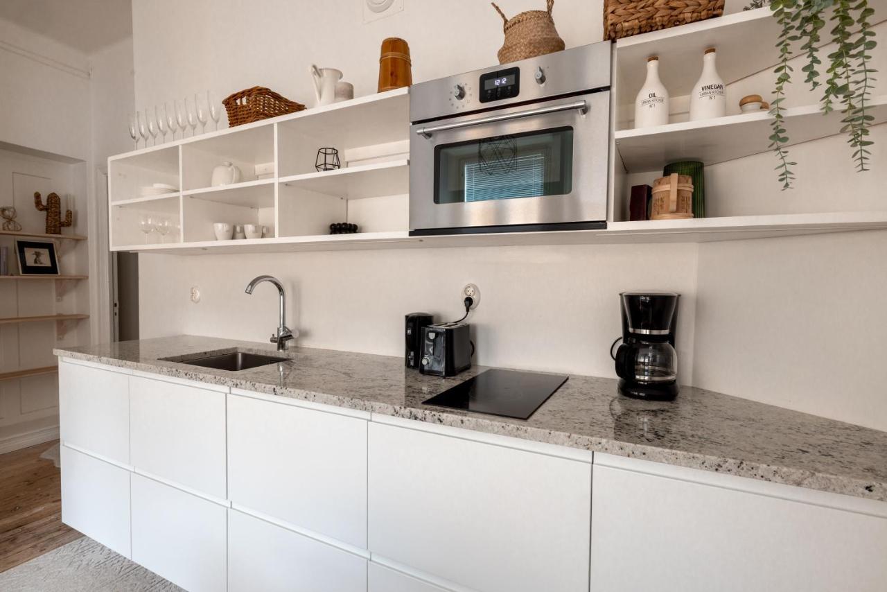2Ndhomes Mikonkatu Apartment 4 Хельсинки Экстерьер фото