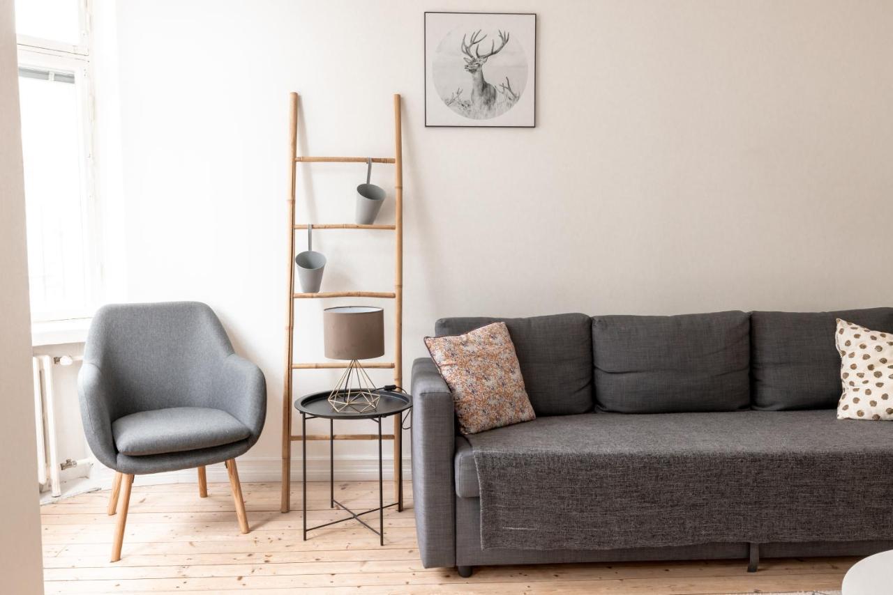 2Ndhomes Mikonkatu Apartment 4 Хельсинки Экстерьер фото