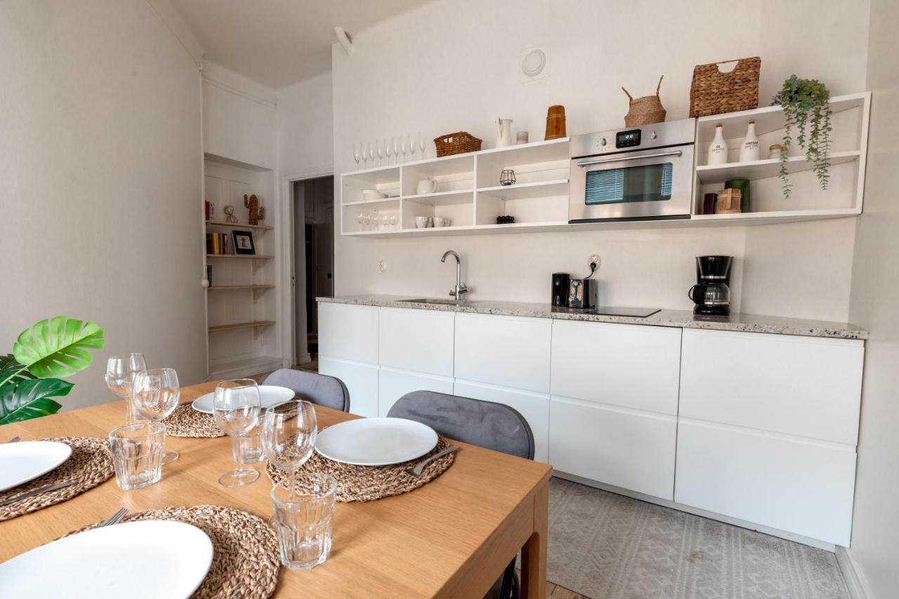 2Ndhomes Mikonkatu Apartment 4 Хельсинки Экстерьер фото