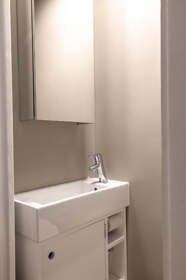 2Ndhomes Mikonkatu Apartment 4 Хельсинки Экстерьер фото