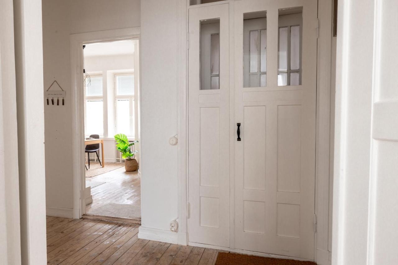 2Ndhomes Mikonkatu Apartment 4 Хельсинки Экстерьер фото